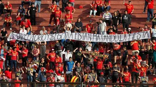 La sólida victoria de Unión Española para eliminar a Antofagasta y avanzar en Copa Chile