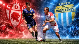 ¿Quién transmite Deportes Copiapó vs Magallanes? Horario, canal y cómo ver EN VIVO la Primera B 2026