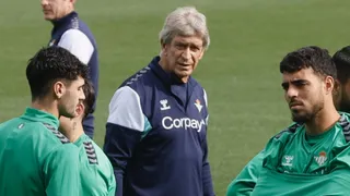 Betis de Pellegrini y Bravo recibe a Dinamo Zagreb en su debut por Conference League