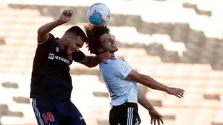 Salida de Luis del Pino a Newell’s se trabó por aspectos económicos