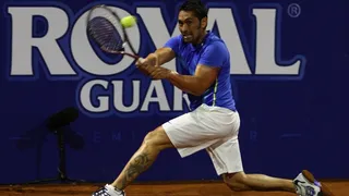 Médico que trata a Marcelo Ríos confirmó que “está en buenas condiciones”