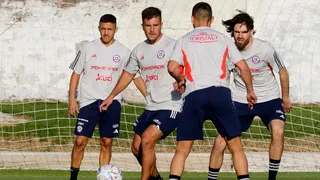 Gobierno considera una concesión onerosa de terreno a la ANFP para el nuevo “Pinto Durán”