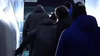 El misterioso susurro de Antonio Conte a Alexis Sánchez: ¿Otro interesado?