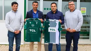Francisco Palladino fue oficializado como entrenador de Santiago Wanderers