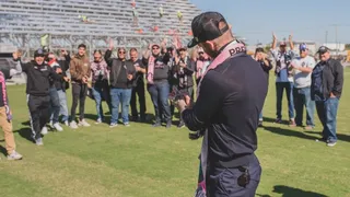 Equipo de David Beckham debutará el 1 de marzo como visitante contra Los Ángeles Galaxy