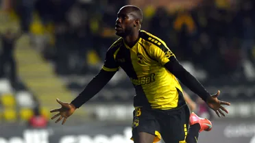 ¿Se queda en Coquimbo? La inesperada voltereta de Cecilio Waterman