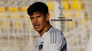 ¿Qué necesita Colo Colo para clasificar a la Copa Sudamericana?