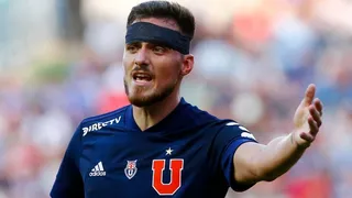 Del Pino Mago y discusiones de Soteldo con hinchas de la U: Yo no haría lo mismo