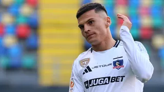 ¿Se queda? Hubo un vuelco en la partida de Lucas Cepeda a River Plate