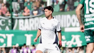 Felipe Loyola rescata a Independiente de comenzar con un tropezón en la liga argentina