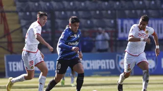 Unión Española vs Huachipato por el Campeonato Nacional 2024 EN VIVO: Formaciones, a qué hora comienza el partido, cuándo y dónde verlo
