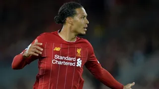 Liverpool goleó a Norwich y exhibió su candidatura a la Premier League