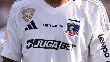 No lo quisieron en Colo Colo y avisa tras fichar en un grande: “Yo siempre voy…”