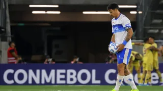 ¿Lo ganará un equipo chileno? Conmebol pretende implementar un tercer torneo de clubes en 2027