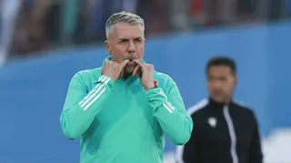 La U le quiere traer históricos para reforzar el plantel del 2025