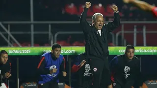 Reinaldo Rueda: Ni ahora somos el ‘Dream Team’ ni antes éramos un desastre