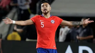 El Uno a Uno de Chile frente a Argentina: Bravo volvió con éxito y Paulo Díaz mostró su jerarquía