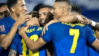 Los cuatro astros brasileños que quedaron fuera de la Copa América