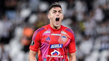 Golpe para Colo Colo: el inesperado motivo que frenó el fichaje de Santiago Mele