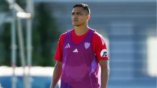 “Todavía tengo…”: Alexis Sánchez explicó por qué fichó en Sevilla y postergó su regreso a Sudamérica