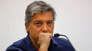 ¿Sebastián Moreno se queda hasta diciembre en la ANFP?