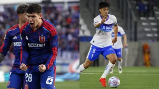 ¿Quién transmite Universidad Católica vs Universidad de Chile? Horario, canal y dónde ver EN VIVO por la Liga de Primera 2026