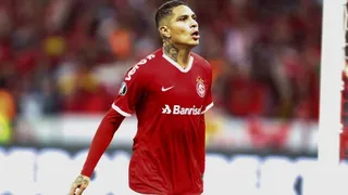 Paolo Guerrero se acerca a Boca Juniors según la prensa argentina