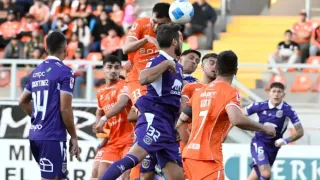 Cómo se define el Cobreloa vs Concepción en caso de empate en la final de la Liguilla de Ascenso