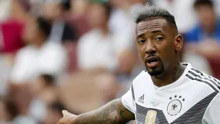 Fiscalía reabrió sumario contra Jerome Boateng por sospecha de violencia de género