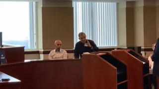 Así fue la audiencia de Sergio Jadue en Miami durante el juicio por divorcio