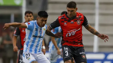 Deportes Limache vs Magallanes dejaron el suspenso para la revancha de la liguilla de las semifinales de la Primera B