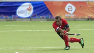 Chile definió su nómina para disputar el Hockey Series Open 2018