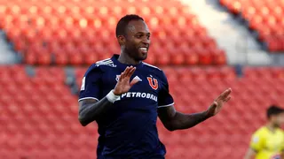 Reinaldo Lenis sufrió un desgarro y arriesga perderse la definición del torneo