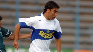 El calvario de Luis Núñez: Yo creo que quitarme la vida se me pasa todos los días por la mente