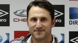 Beñat San José: Prefiero tener paciencia y traer jugadores que se incorporarán de buena forma