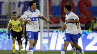 “La Franja”: U. Católica quiere dejar atrás la caída con Sao Paulo