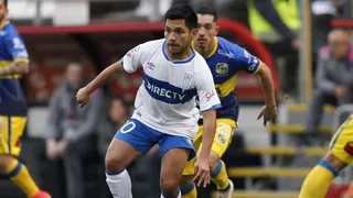 Everton y Universidad Católica chocan en Sausalito por el Torneo de Verano
