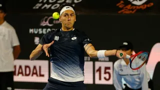 Fernando González: Tabilo viene de un momento duro y se debe adaptar