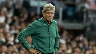 Betis de Pellegrini y Bravo choca con Alavés en busca de los octavos de Copa del Rey