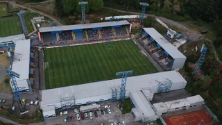 Hincha denunció presencia de ratón muerto en el Estadio CAP