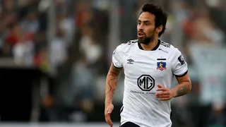 ¡Vuelve la magia! Jorge Valdivia fue citado en Colo Colo para el duelo ante La Serena
