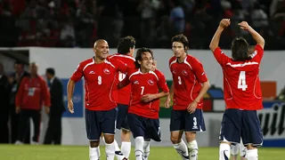 Fabián Orellana: Lo que más recuerdo del gol con Argentina es el cariño de la gente
