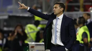 Diego Alonso: Respetamos a nuestro rival y dimos lo mejor