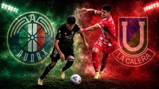 ¿Quién transmite Audax Italiano vs Unión La Calera? Horario, canal y cómo ver EN VIVO el Campeonato Nacional 2026