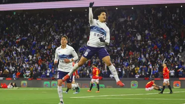 El mensaje que rompió corazones en la UC: “Tenía todas las ganas de seguir”