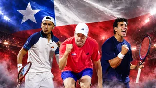 ¿Quién transmite Chile vs España? Horario, canal y cómo ver EN VIVO la serie de Copa Davis