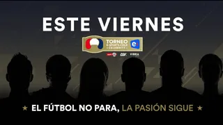 Deportistas y celebridades jugarán FIFA 20 en nuevo Torneo eSports del CDF