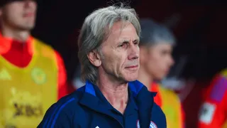 Alarma en la Roja: Ricardo Gareca en la mira de Boca Juniors