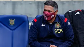 Ronald Fuentes: Valoro el compromiso y la convicción que tienen los jugadores