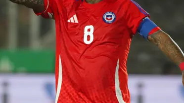 Le dijo no al equipo de Messi y frenó una salida clave: la decisión que remece a un seleccionado chileno